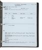 Lot #692 - LICENCE TO KILL (1989) - Philip Kohler Collection: Production Revised Script, Call Sheets and Storyboards - 12