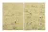Lot #693 - LICENCE TO KILL (1989) - Philip Kohler Collection: Collection of Hand-drawn Storyboards - 3