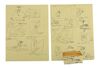 Lot #693 - LICENCE TO KILL (1989) - Philip Kohler Collection: Collection of Hand-drawn Storyboards - 5