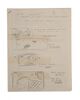 Lot #693 - LICENCE TO KILL (1989) - Philip Kohler Collection: Collection of Hand-drawn Storyboards - 6
