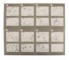 Lot #693 - LICENCE TO KILL (1989) - Philip Kohler Collection: Collection of Hand-drawn Storyboards - 7