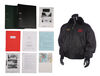 Lot #694 - GOLDENEYE (1995) - Philip Kohler Collection: Scripts, Storyboards, Production Paperwork and Crew Jacket