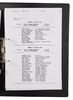 Lot #694 - GOLDENEYE (1995) - Philip Kohler Collection: Scripts, Storyboards, Production Paperwork and Crew Jacket - 24