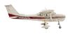 Lot #695 - GOLDENEYE (1995) - James Bond's Model Miniature Cessna 172P Skyhawk Plane, Revised Script and Storyboards - 10