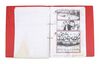 Lot #695 - GOLDENEYE (1995) - James Bond's Model Miniature Cessna 172P Skyhawk Plane, Revised Script and Storyboards - 11