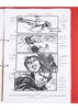 Lot #695 - GOLDENEYE (1995) - James Bond's Model Miniature Cessna 172P Skyhawk Plane, Revised Script and Storyboards - 12