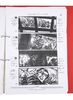 Lot #695 - GOLDENEYE (1995) - James Bond's Model Miniature Cessna 172P Skyhawk Plane, Revised Script and Storyboards - 13