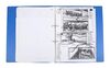Lot #695 - GOLDENEYE (1995) - James Bond's Model Miniature Cessna 172P Skyhawk Plane, Revised Script and Storyboards - 17