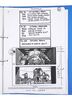 Lot #695 - GOLDENEYE (1995) - James Bond's Model Miniature Cessna 172P Skyhawk Plane, Revised Script and Storyboards - 18