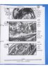 Lot #695 - GOLDENEYE (1995) - James Bond's Model Miniature Cessna 172P Skyhawk Plane, Revised Script and Storyboards - 19