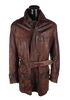 Lot #696 - TOMORROW NEVER DIES (1997) - James Bond Stunt Double Leather Jacket and Crew Items - 2