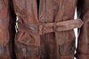Lot #696 - TOMORROW NEVER DIES (1997) - James Bond Stunt Double Leather Jacket and Crew Items - 3