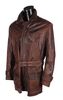 Lot #696 - TOMORROW NEVER DIES (1997) - James Bond Stunt Double Leather Jacket and Crew Items - 4