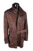 Lot #696 - TOMORROW NEVER DIES (1997) - James Bond Stunt Double Leather Jacket and Crew Items - 5