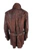 Lot #696 - TOMORROW NEVER DIES (1997) - James Bond Stunt Double Leather Jacket and Crew Items - 6