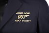 Lot #696 - TOMORROW NEVER DIES (1997) - James Bond Stunt Double Leather Jacket and Crew Items - 8
