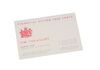 Lot #701 - CASINO ROYALE (2006) - Vesper Lynd's (Eva Green) International Liaison Officer HM Treasury Business Cards - 2