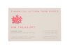 Lot #701 - CASINO ROYALE (2006) - Vesper Lynd's (Eva Green) International Liaison Officer HM Treasury Business Cards - 3