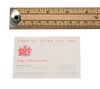 Lot #701 - CASINO ROYALE (2006) - Vesper Lynd's (Eva Green) International Liaison Officer HM Treasury Business Cards - 4