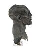 Lot #704 - JEEPERS CREEPERS 2 (2003) - The Creeper's (Jonathan Breck) Javelin-pierced Head - 3