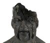 Lot #704 - JEEPERS CREEPERS 2 (2003) - The Creeper's (Jonathan Breck) Javelin-pierced Head - 7