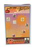 Lot #706 - JINGLE ALL THE WAY (1996) - Turbo Man Comic Book, Cereal Box and Gift Certificate - 5