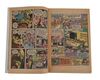 Lot #706 - JINGLE ALL THE WAY (1996) - Turbo Man Comic Book, Cereal Box and Gift Certificate - 11