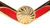 Lot #707 - JINGLE ALL THE WAY (1996) - Howard Langston's (Arnold Schwarzenegger) Boomerang - 2