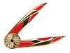 Lot #707 - JINGLE ALL THE WAY (1996) - Howard Langston's (Arnold Schwarzenegger) Boomerang - 5