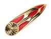 Lot #707 - JINGLE ALL THE WAY (1996) - Howard Langston's (Arnold Schwarzenegger) Boomerang - 6
