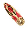 Lot #707 - JINGLE ALL THE WAY (1996) - Howard Langston's (Arnold Schwarzenegger) Boomerang - 7