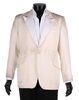 Lot #710 - JOHNNY ENGLISH (2003) - Johnny English's (Rowan Atkinson) Screen-matched Distressed Tuxedo Costume - 2