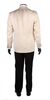 Lot #710 - JOHNNY ENGLISH (2003) - Johnny English's (Rowan Atkinson) Screen-matched Distressed Tuxedo Costume - 5