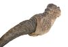 Lot #722 - JURASSIC PARK (1993) - Velociraptor Front Claw - 2