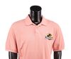 Lot #723 - JURASSIC PARK (1993) - Park Employee Polo Shirt - 5