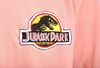 Lot #723 - JURASSIC PARK (1993) - Park Employee Polo Shirt - 6