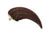 Lot #725 - THE LOST WORLD: JURASSIC PARK (1997) - Velociraptor Claw