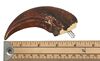 Lot #725 - THE LOST WORLD: JURASSIC PARK (1997) - Velociraptor Claw - 6