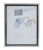 Lot #738 - KISS OF THE DRAGON (2001) - Liu Jian's (Jet Li) Acupuncture Wristlet and Watch - 11
