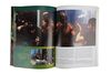 Lot #738 - KISS OF THE DRAGON (2001) - Liu Jian's (Jet Li) Acupuncture Wristlet and Watch - 18