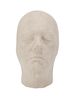 Lot #742 - VARIOUS PRODUCTIONS - Lifecasts of David Bowie, Sean Connery, Christopher Lambert, John Hurt and Daryl Hannah - 3