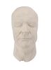 Lot #742 - VARIOUS PRODUCTIONS - Lifecasts of David Bowie, Sean Connery, Christopher Lambert, John Hurt and Daryl Hannah - 7