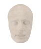 Lot #742 - VARIOUS PRODUCTIONS - Lifecasts of David Bowie, Sean Connery, Christopher Lambert, John Hurt and Daryl Hannah - 11