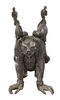 Lot #746 - LARA CROFT: TOMB RAIDER (2001) - Full-size Temple Gargoyle
