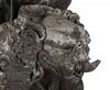 Lot #746 - LARA CROFT: TOMB RAIDER (2001) - Full-size Temple Gargoyle - 4