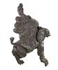 Lot #746 - LARA CROFT: TOMB RAIDER (2001) - Full-size Temple Gargoyle - 6