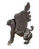 Lot #746 - LARA CROFT: TOMB RAIDER (2001) - Full-size Temple Gargoyle - 10