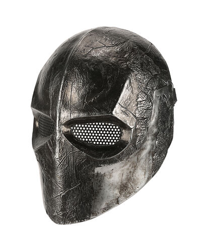 Lot #761 - MARVEL'S AGENTS OF S.H.I.E.L.D. (T.V. SERIES, 2013 - 2020) - Ruby Hale's (Dove Cameron) Screen-matched Mask
