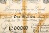 Lot #778 - THE MILLION POUND NOTE (1954) - Million Pound Banknote - 3