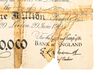 Lot #778 - THE MILLION POUND NOTE (1954) - Million Pound Banknote - 4